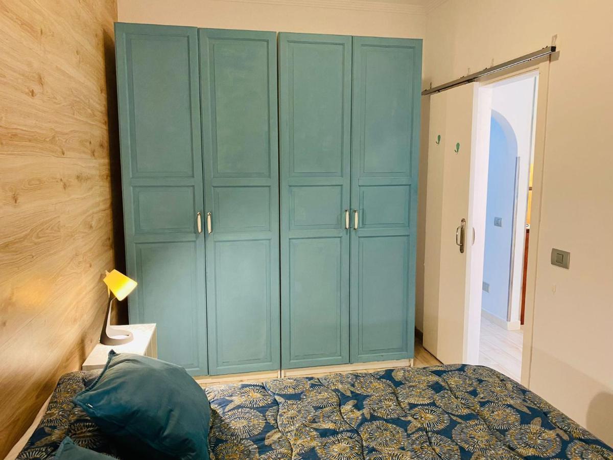 Salvador Cuyas "Apartamento El Mar" Las Palmas de Gran Canaria Eksteriør bilde