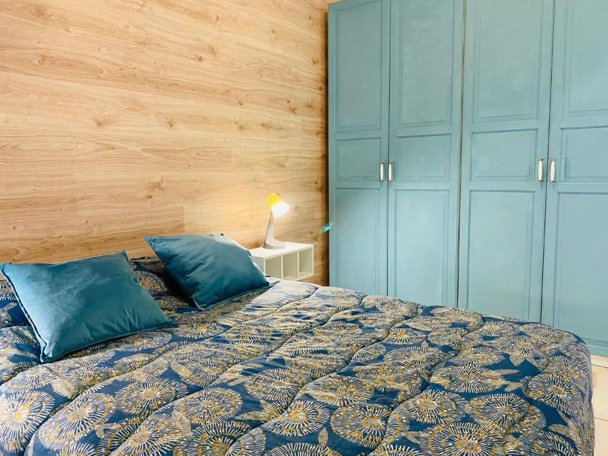 Salvador Cuyas "Apartamento El Mar" Las Palmas de Gran Canaria Eksteriør bilde